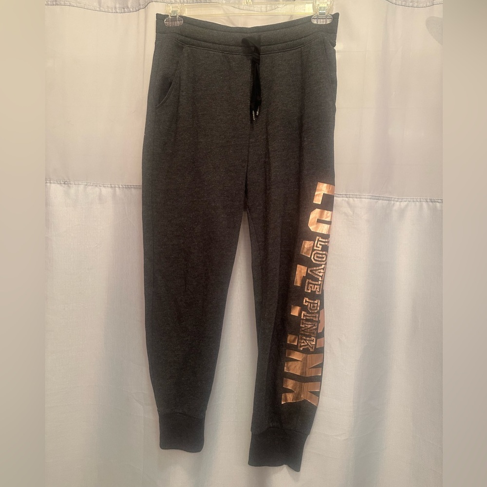 PINK by Victoria’s Secret jogger pants